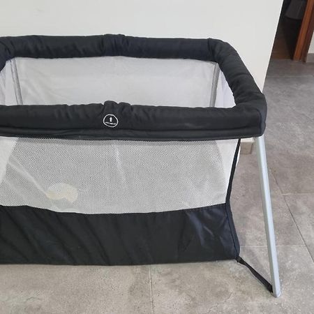 Apartamento Familiar Con Piscina Y Wifi L' Escala Luaran gambar