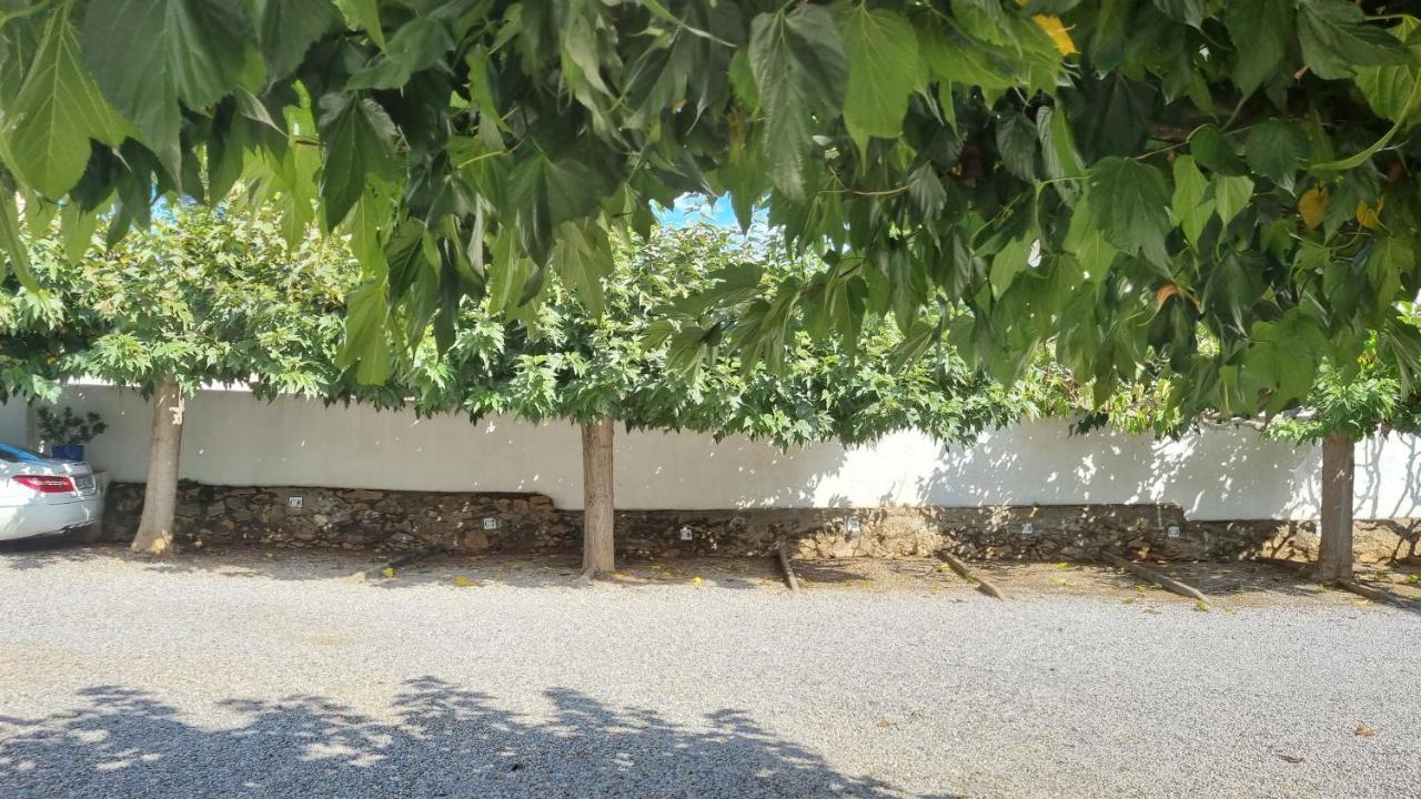 Apartamento Familiar Con Piscina Y Wifi L' Escala Luaran gambar