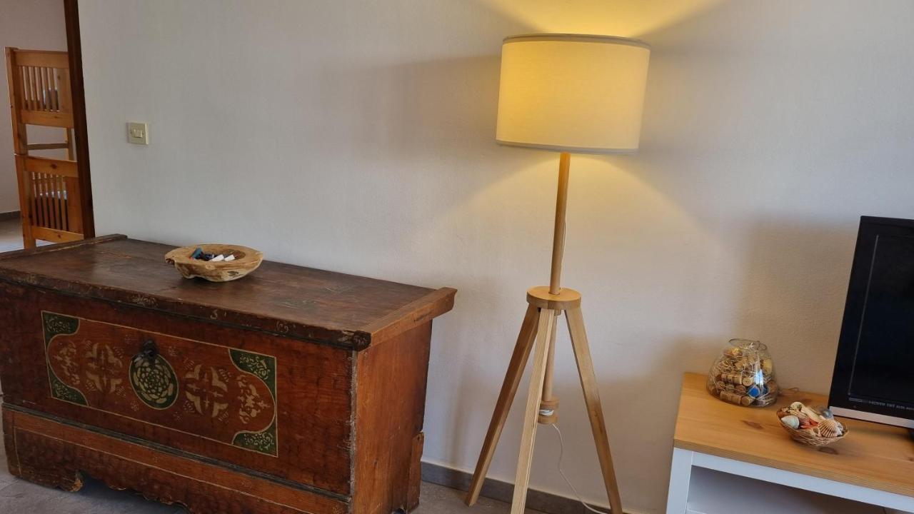 Apartamento Familiar Con Piscina Y Wifi L' Escala Luaran gambar