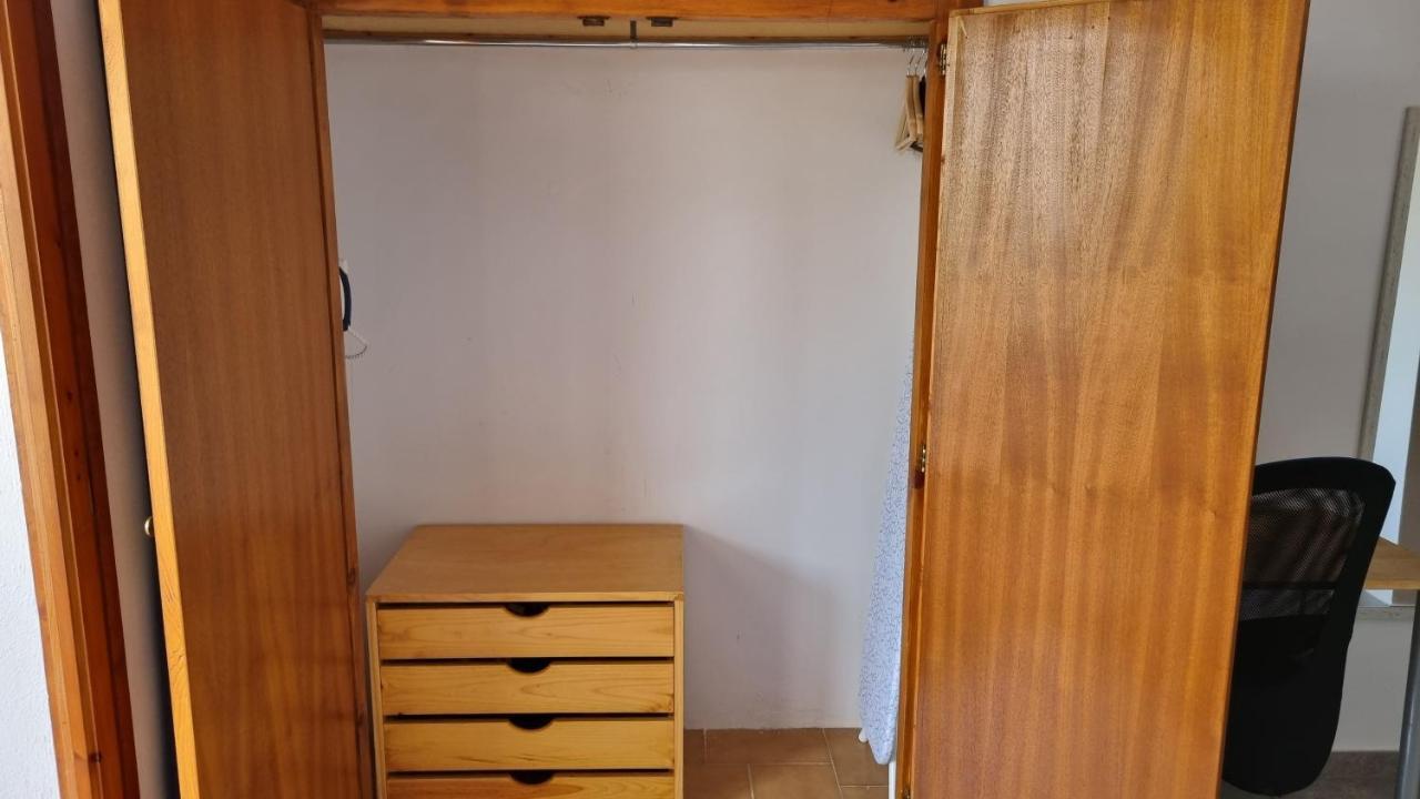 Apartamento Familiar Con Piscina Y Wifi L' Escala Luaran gambar
