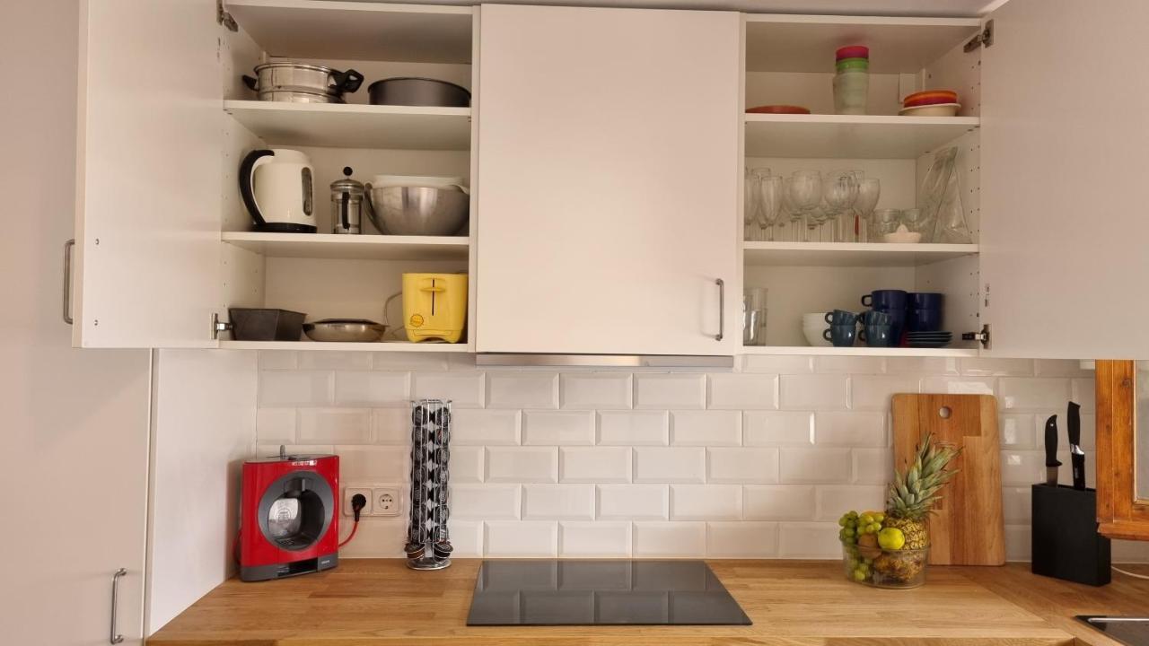 Apartamento Familiar Con Piscina Y Wifi L' Escala Luaran gambar
