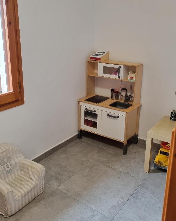 Apartamento Familiar Con Piscina Y Wifi L' Escala Luaran gambar